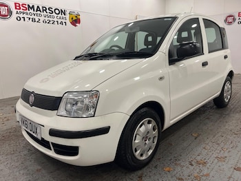 Used Fiat Panda 2011 for sale - 76146012: Photo 3