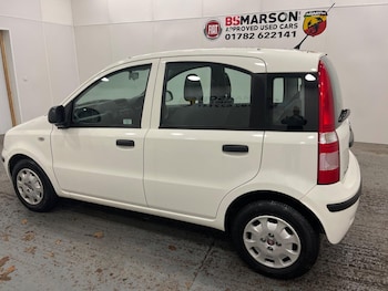 Used Fiat Panda 2011 for sale - 76146012: Photo 4