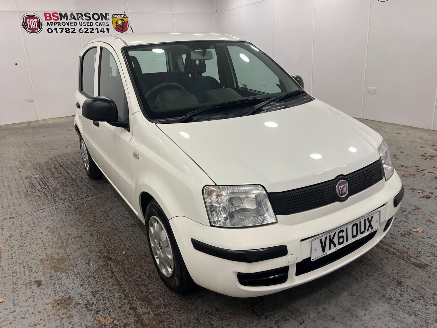 Used Fiat Panda 2011 for sale - 76146012: Photo 6