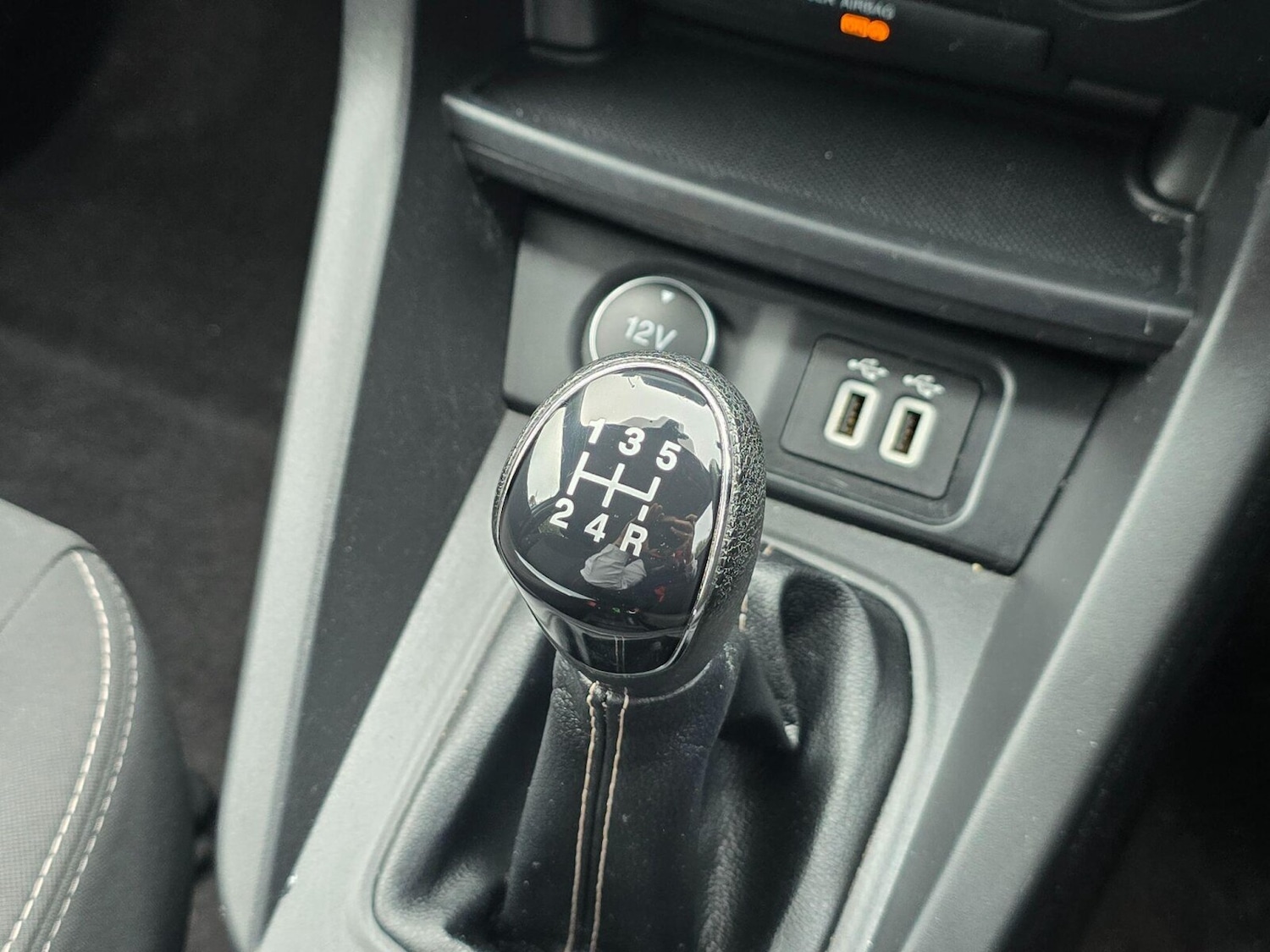 Used Ford Ka+ 2018 for sale - 75486782: Photo 11