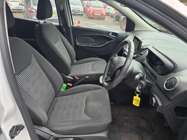 Used Ford Ka+ 2018 for sale - 75486782: Photo 14
