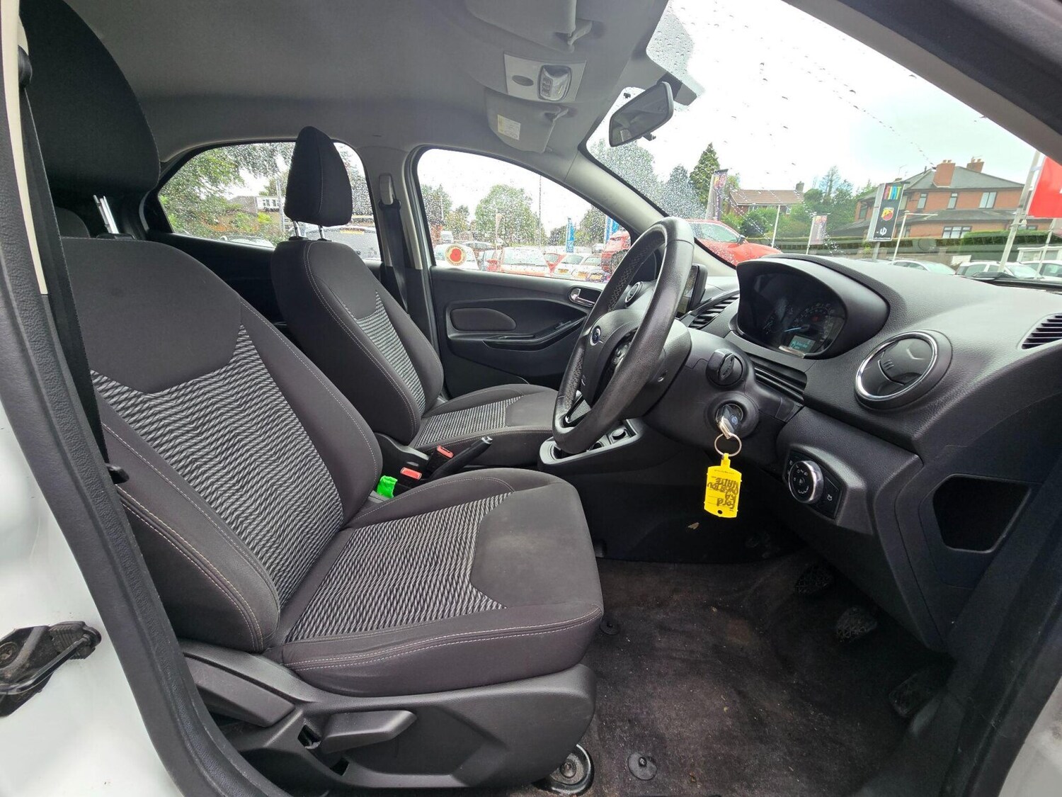 Used Ford Ka+ 2018 for sale - 75486782: Photo 15