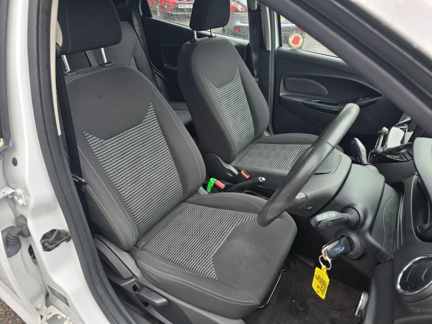 Used Ford Ka+ 2018 for sale - 75486782: Photo 16