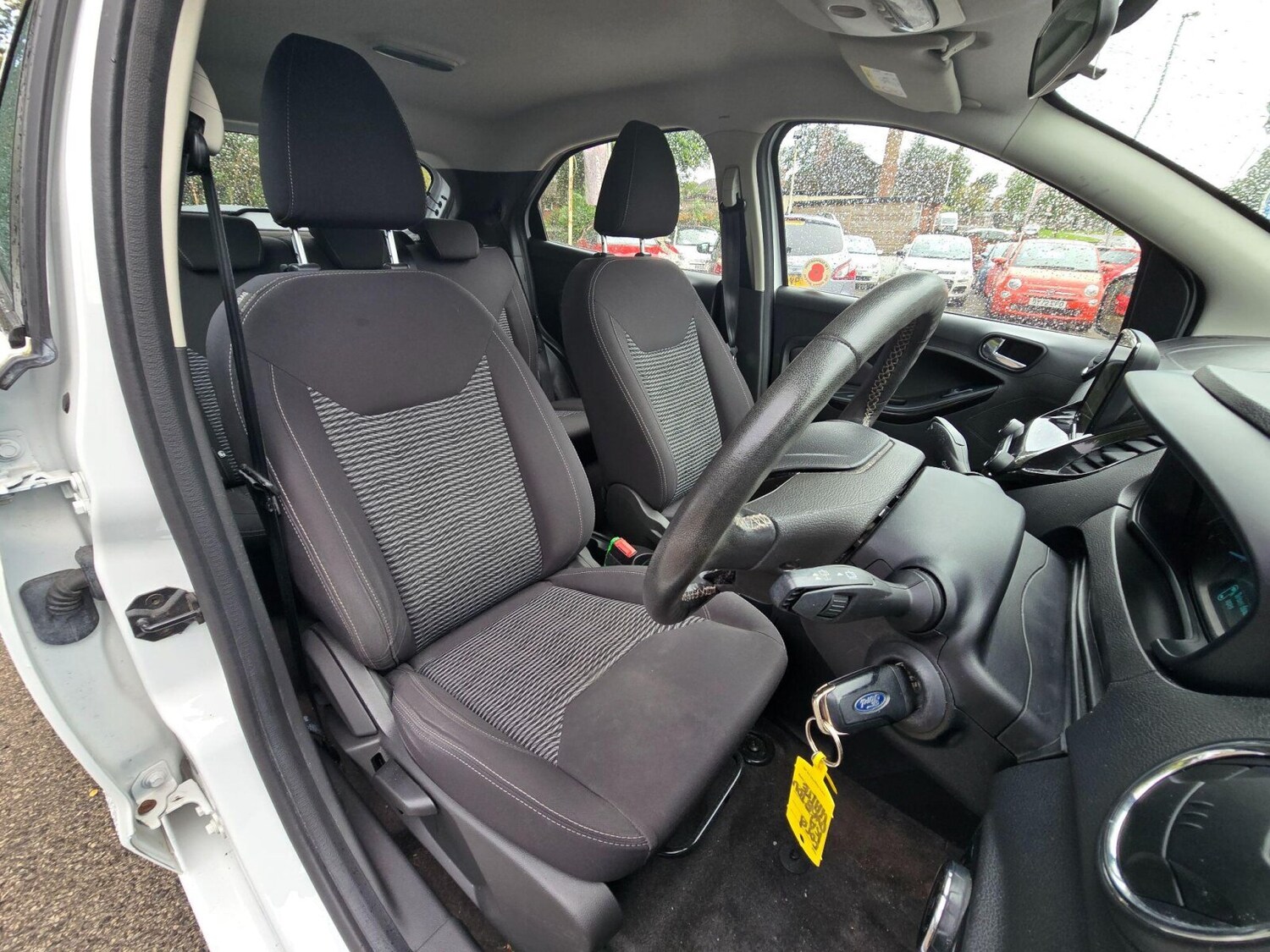 Used Ford Ka+ 2018 for sale - 75486782: Photo 17