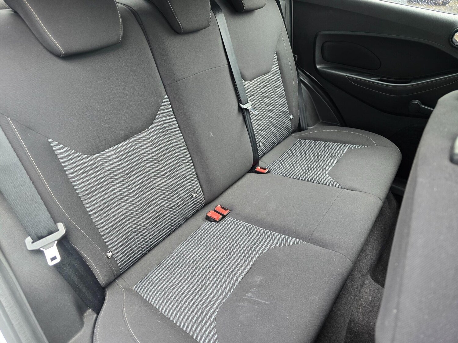 Used Ford Ka+ 2018 for sale - 75486782: Photo 18