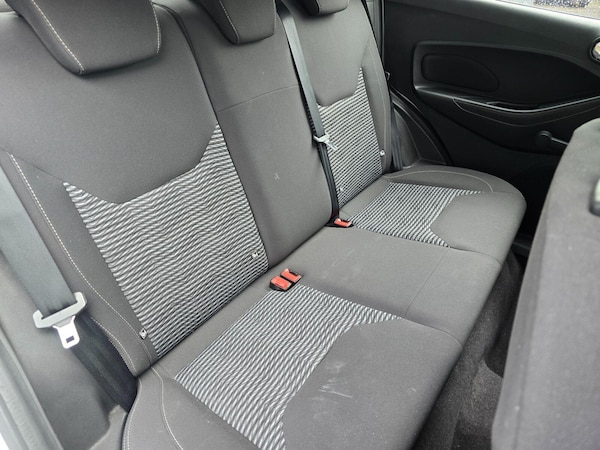 Used Ford Ka+ 2018 for sale - 75486782: Photo 18