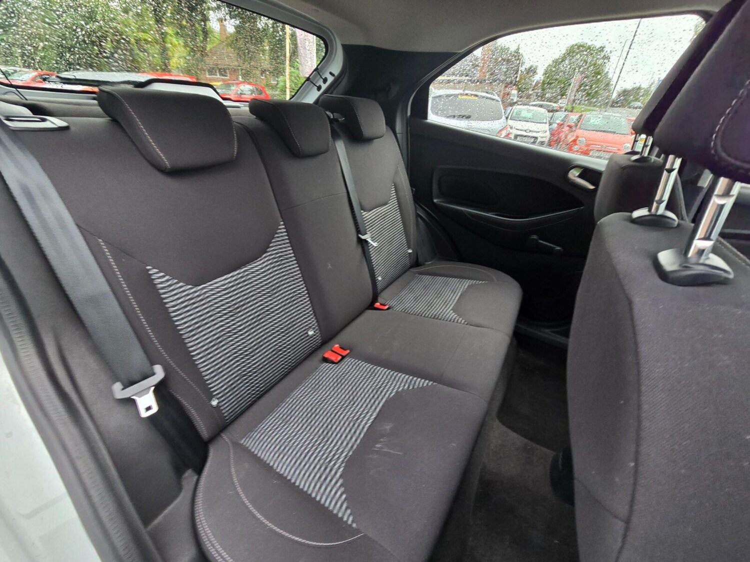 Used Ford Ka+ 2018 for sale - 75486782: Photo 19