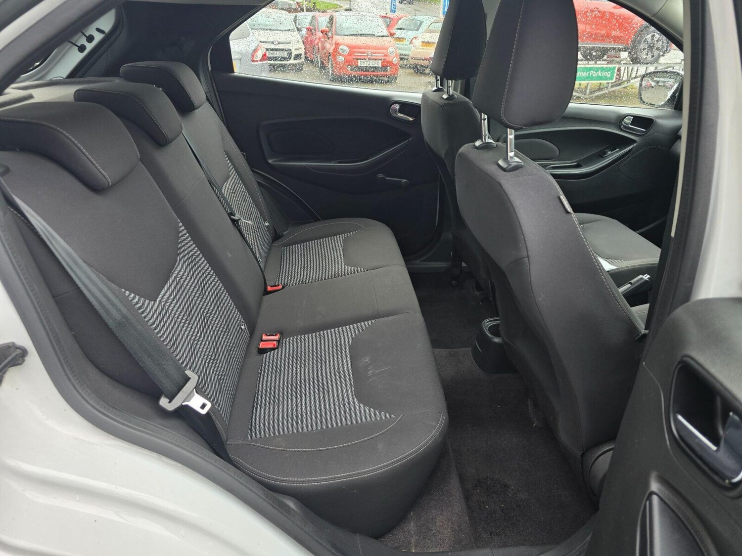 Used Ford Ka+ 2018 for sale - 75486782: Photo 20