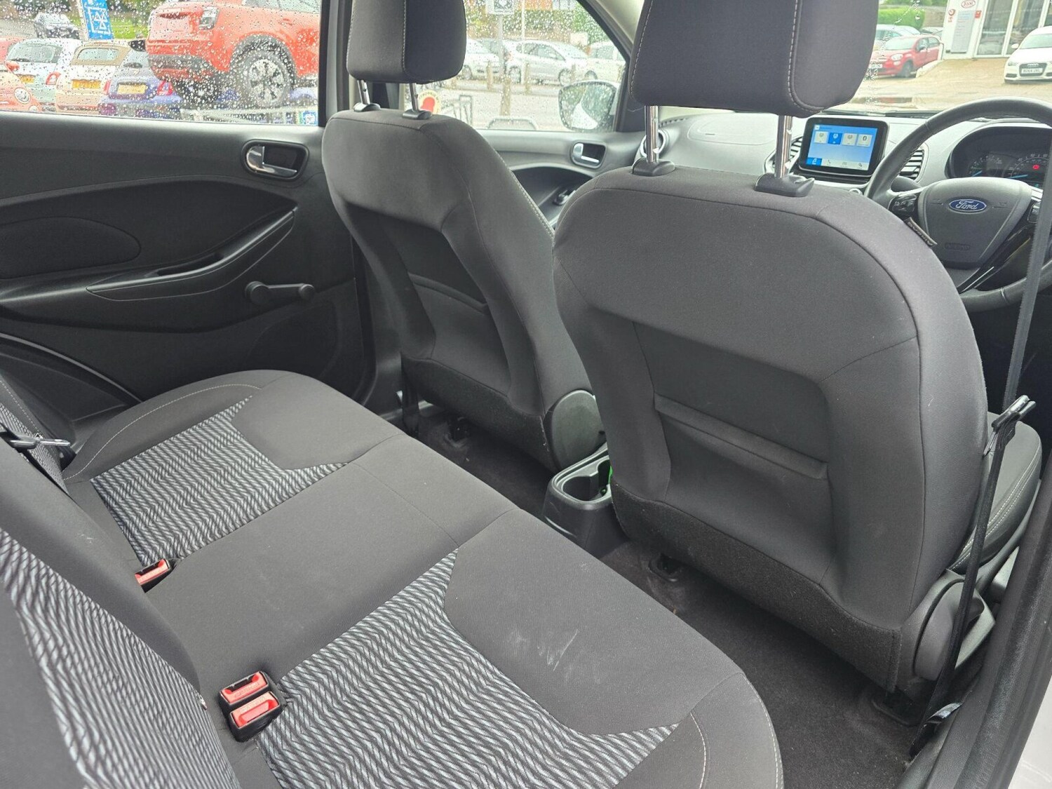 Used Ford Ka+ 2018 for sale - 75486782: Photo 21