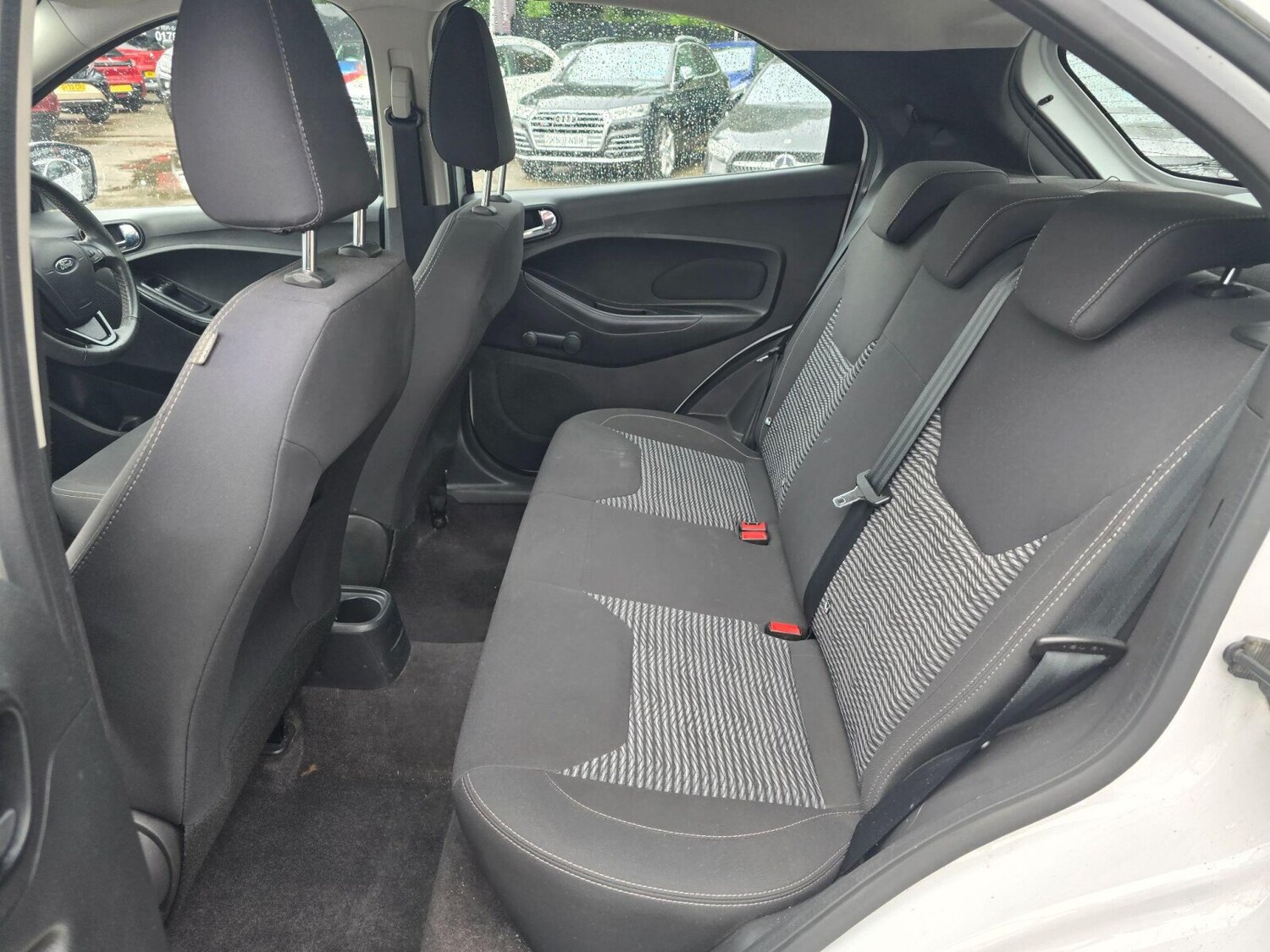 Used Ford Ka+ 2018 for sale - 75486782: Photo 22