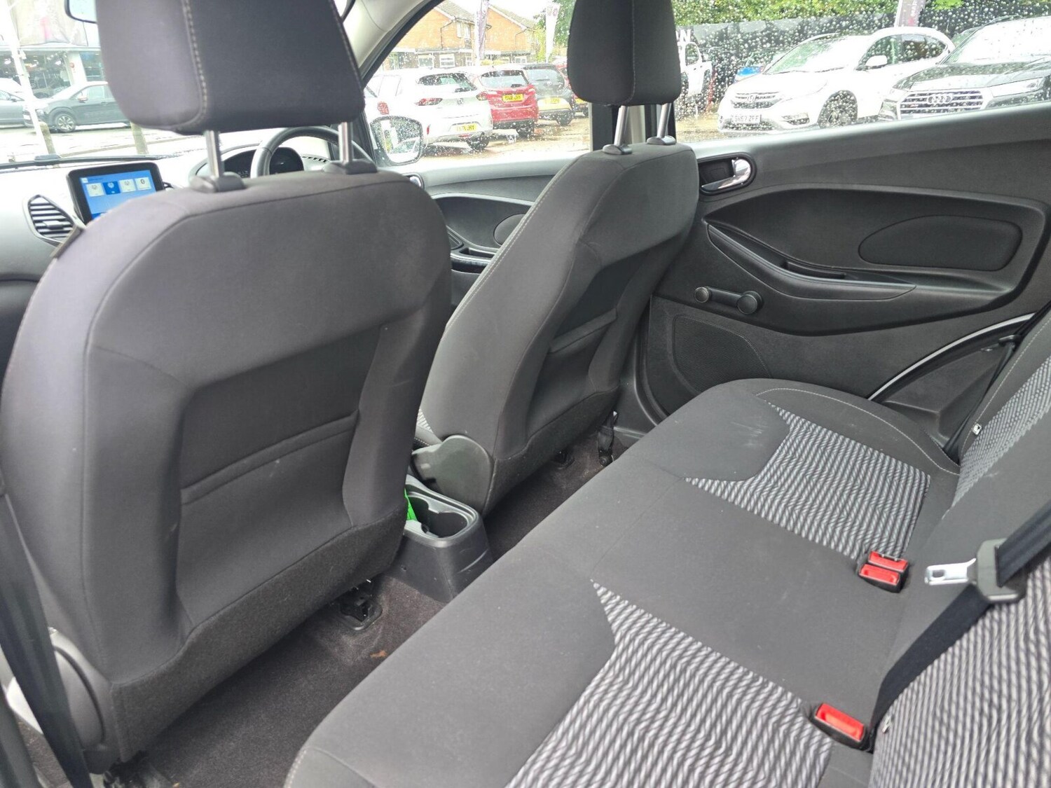 Used Ford Ka+ 2018 for sale - 75486782: Photo 24