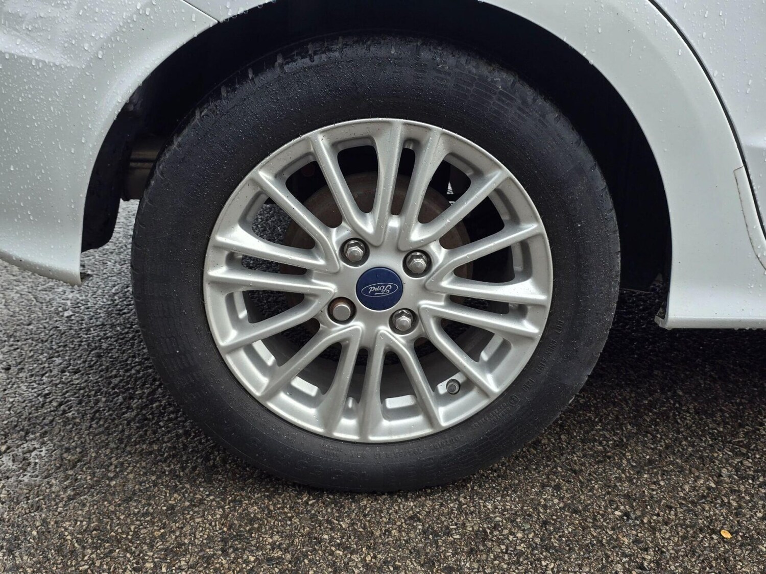 Used Ford Ka+ 2018 for sale - 75486782: Photo 33