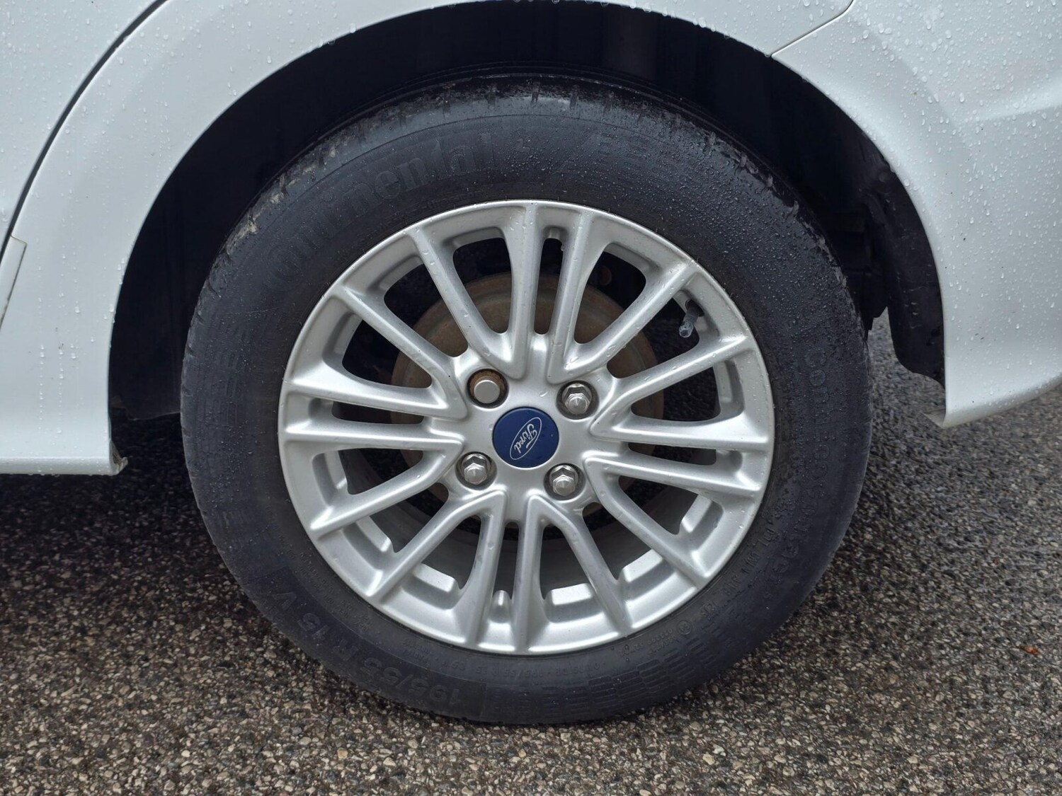 Used Ford Ka+ 2018 for sale - 75486782: Photo 34