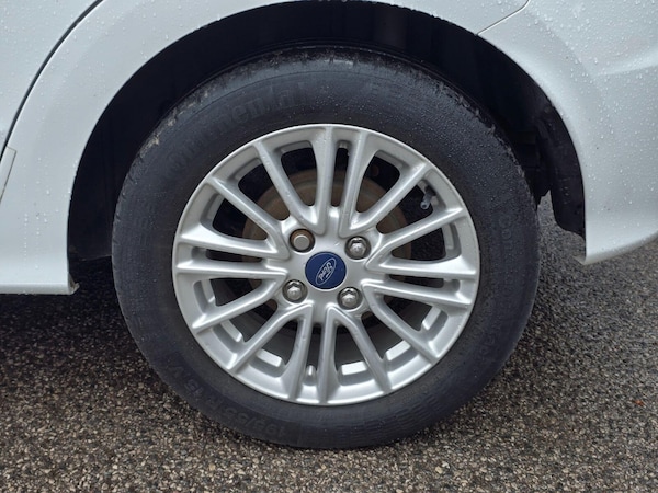 Used Ford Ka+ 2018 for sale - 75486782: Photo 34