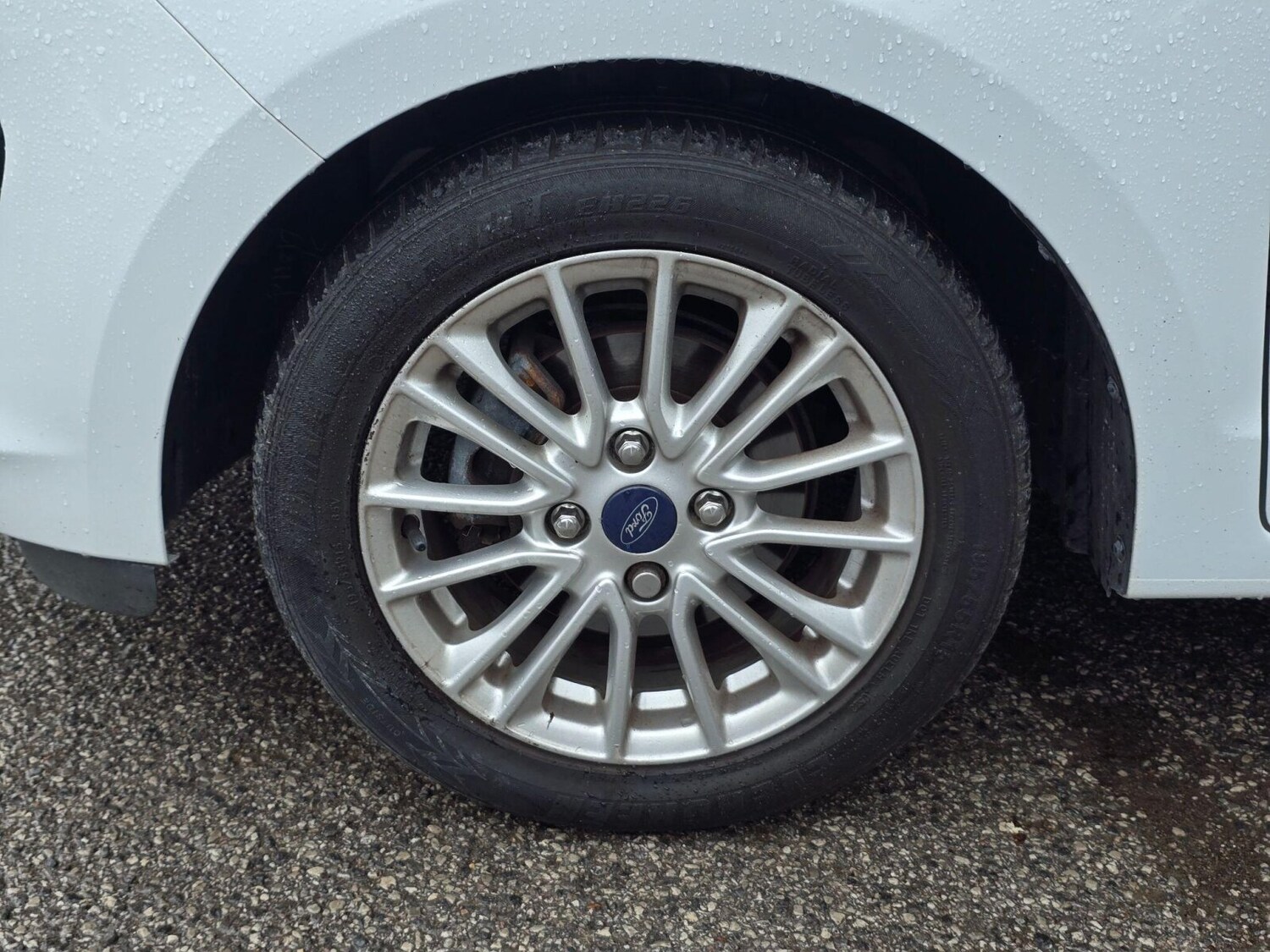 Used Ford Ka+ 2018 for sale - 75486782: Photo 35