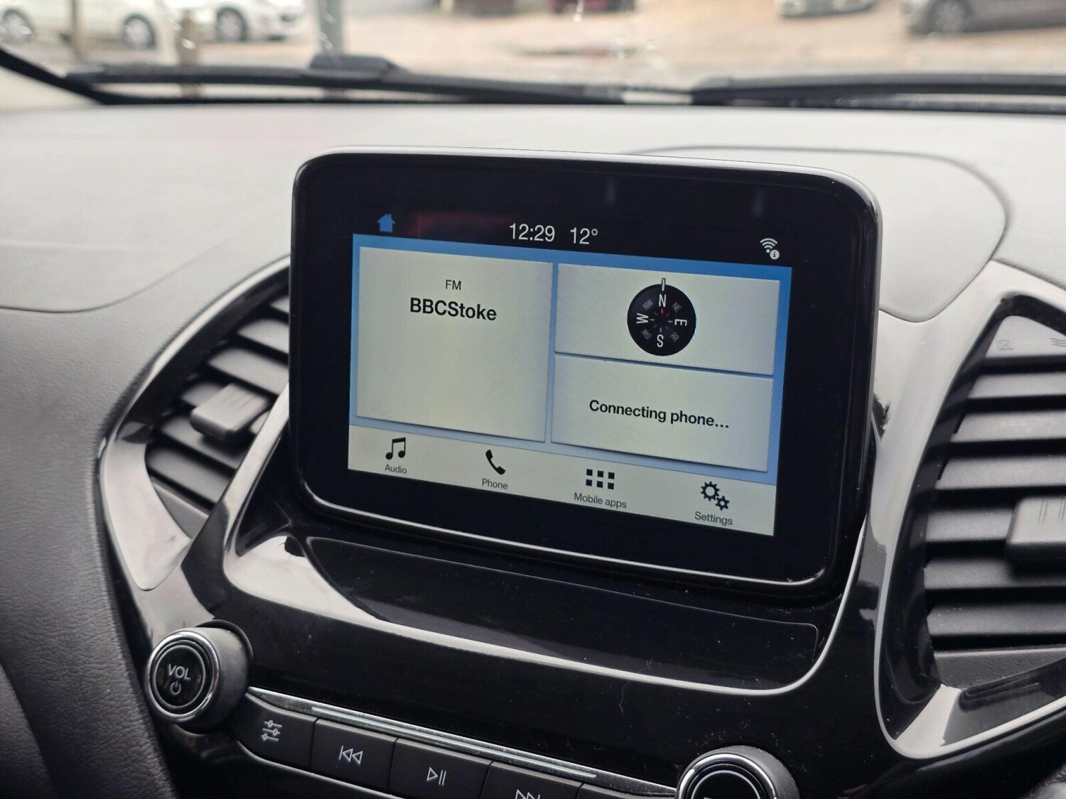 Used Ford Ka+ 2018 for sale - 75486782: Photo 36