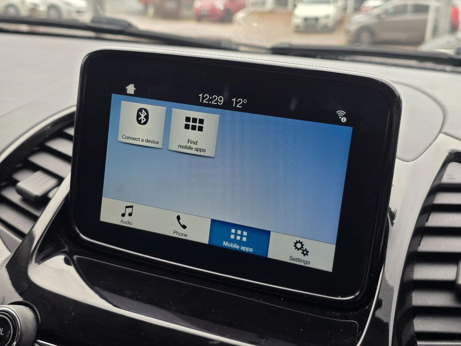 Used Ford Ka+ 2018 for sale - 75486782: Photo 37