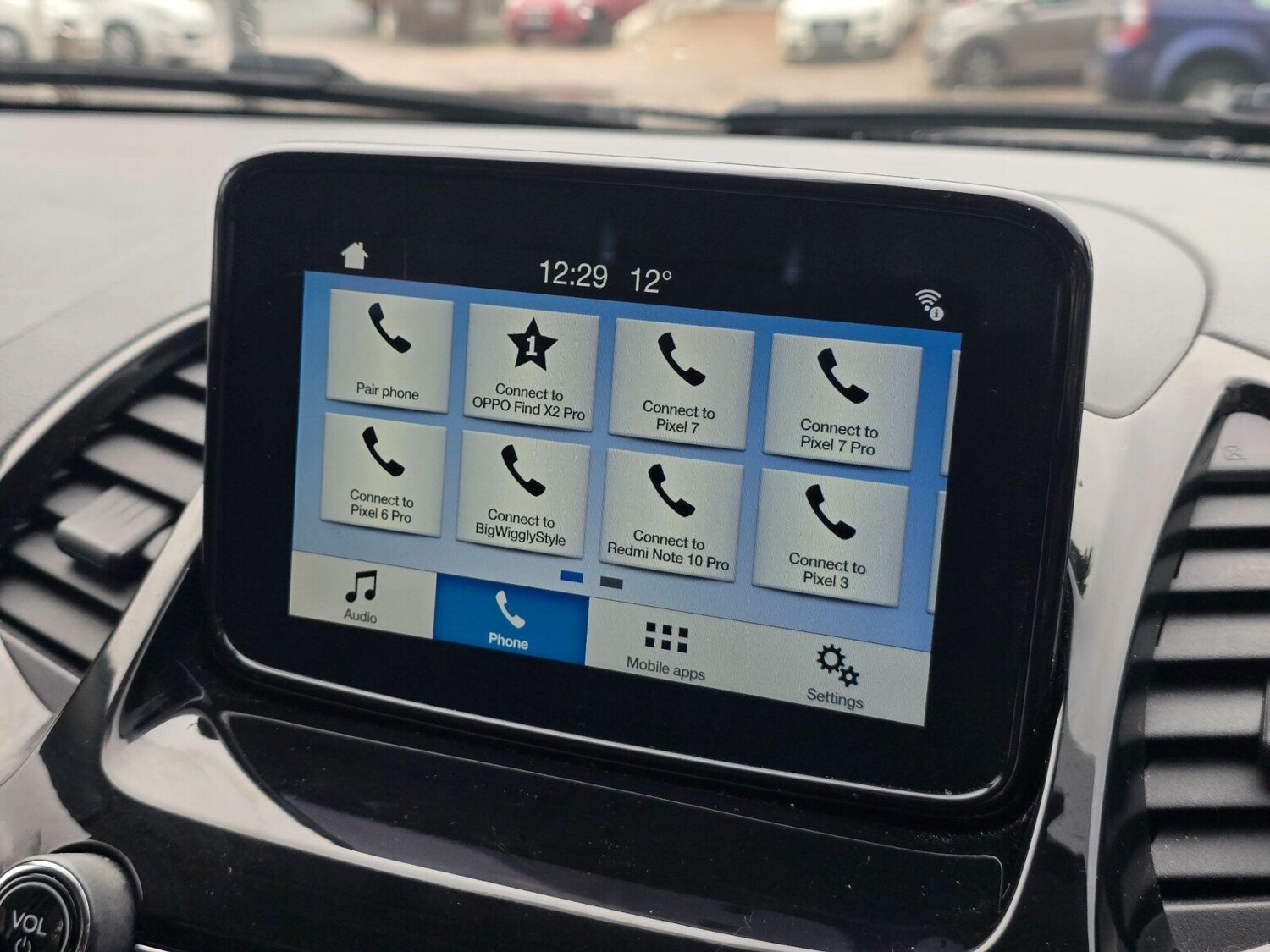 Used Ford Ka+ 2018 for sale - 75486782: Photo 38