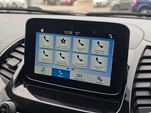 Used Ford Ka+ 2018 for sale - 75486782: Photo 38