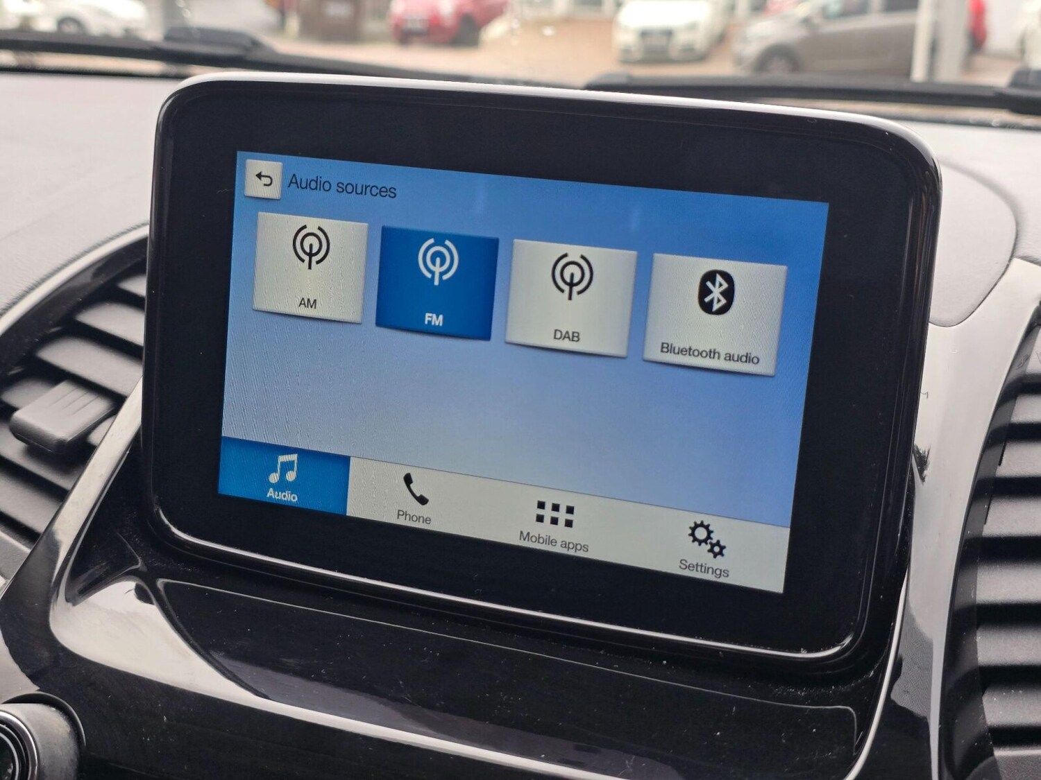 Used Ford Ka+ 2018 for sale - 75486782: Photo 39