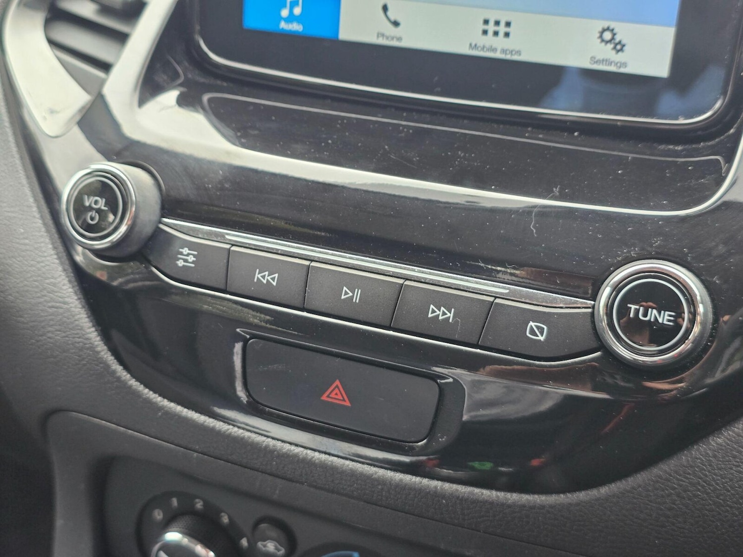 Used Ford Ka+ 2018 for sale - 75486782: Photo 40