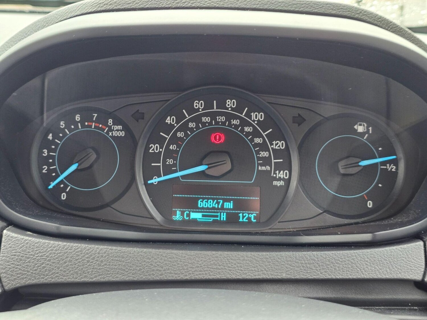 Used Ford Ka+ 2018 for sale - 75486782: Photo 41