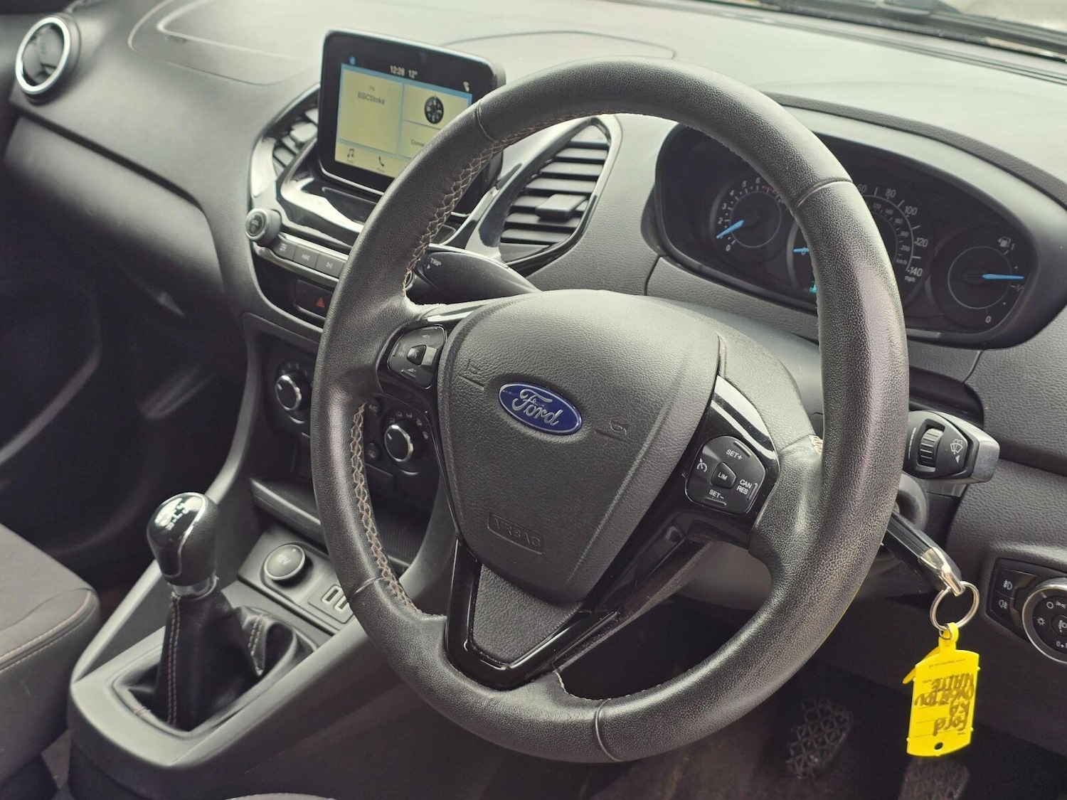 Used Ford Ka+ 2018 for sale - 75486782: Photo 43