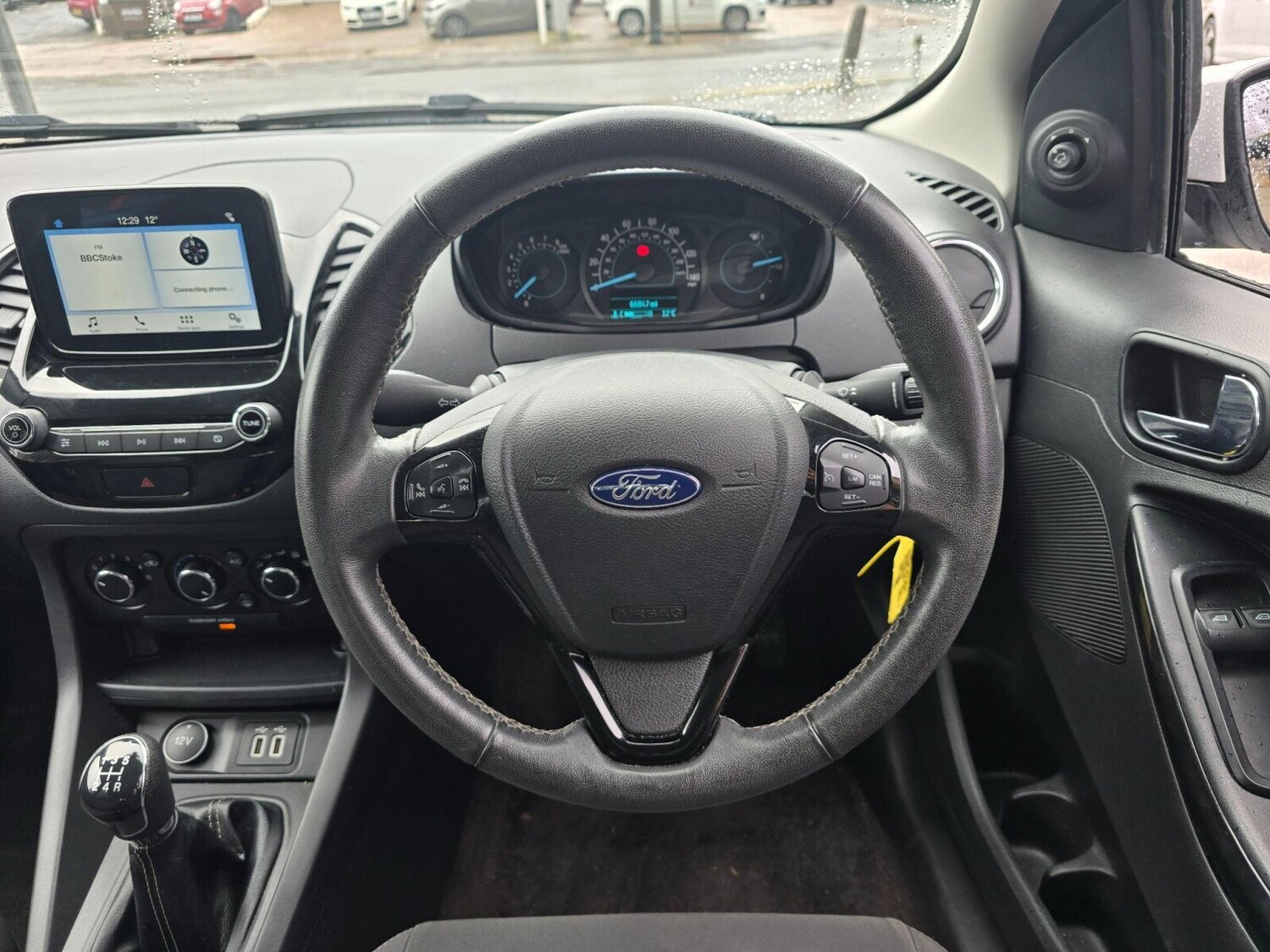 Used Ford Ka+ 2018 for sale - 75486782: Photo 44