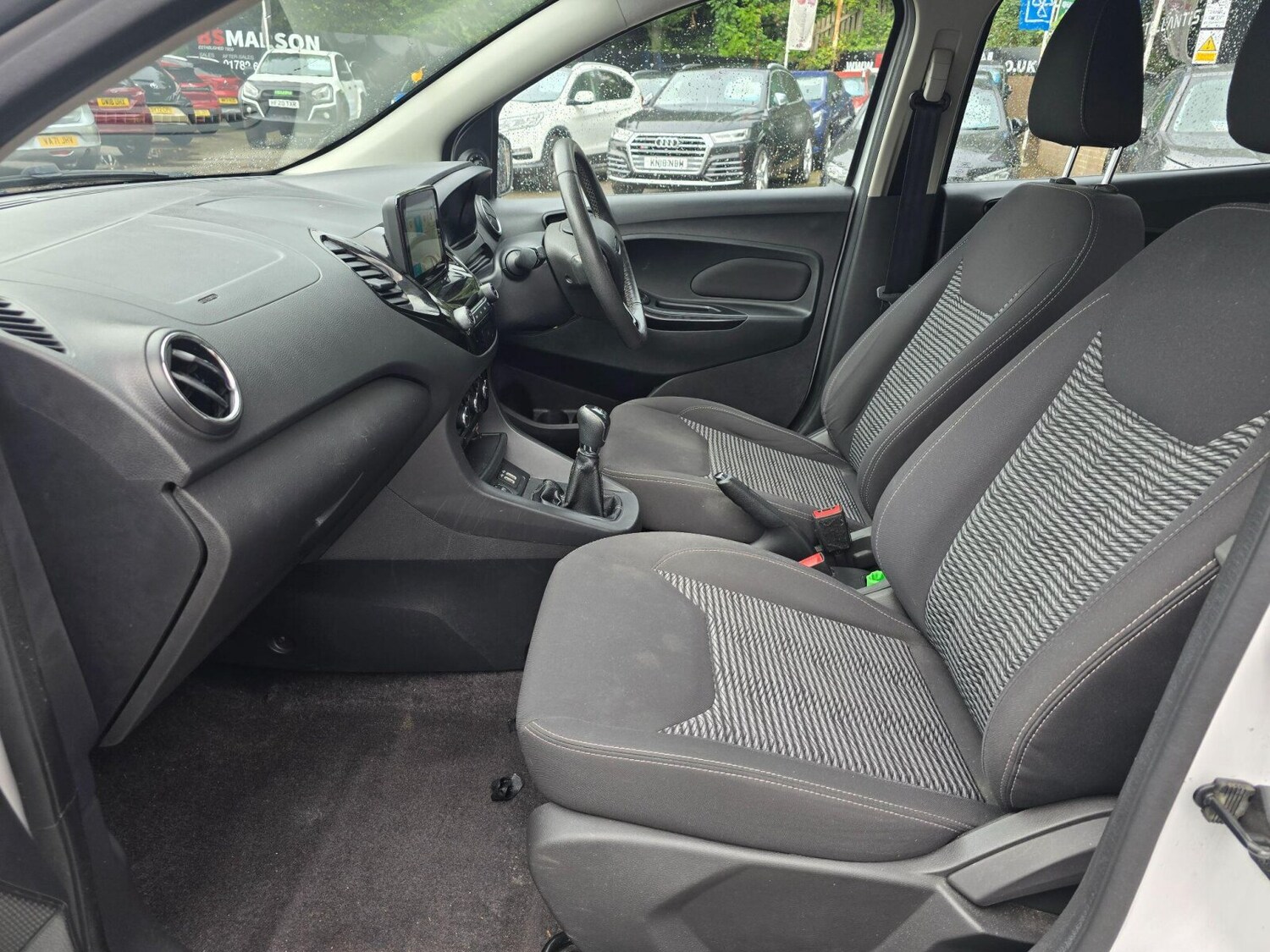 Used Ford Ka+ 2018 for sale - 75486782: Photo 45