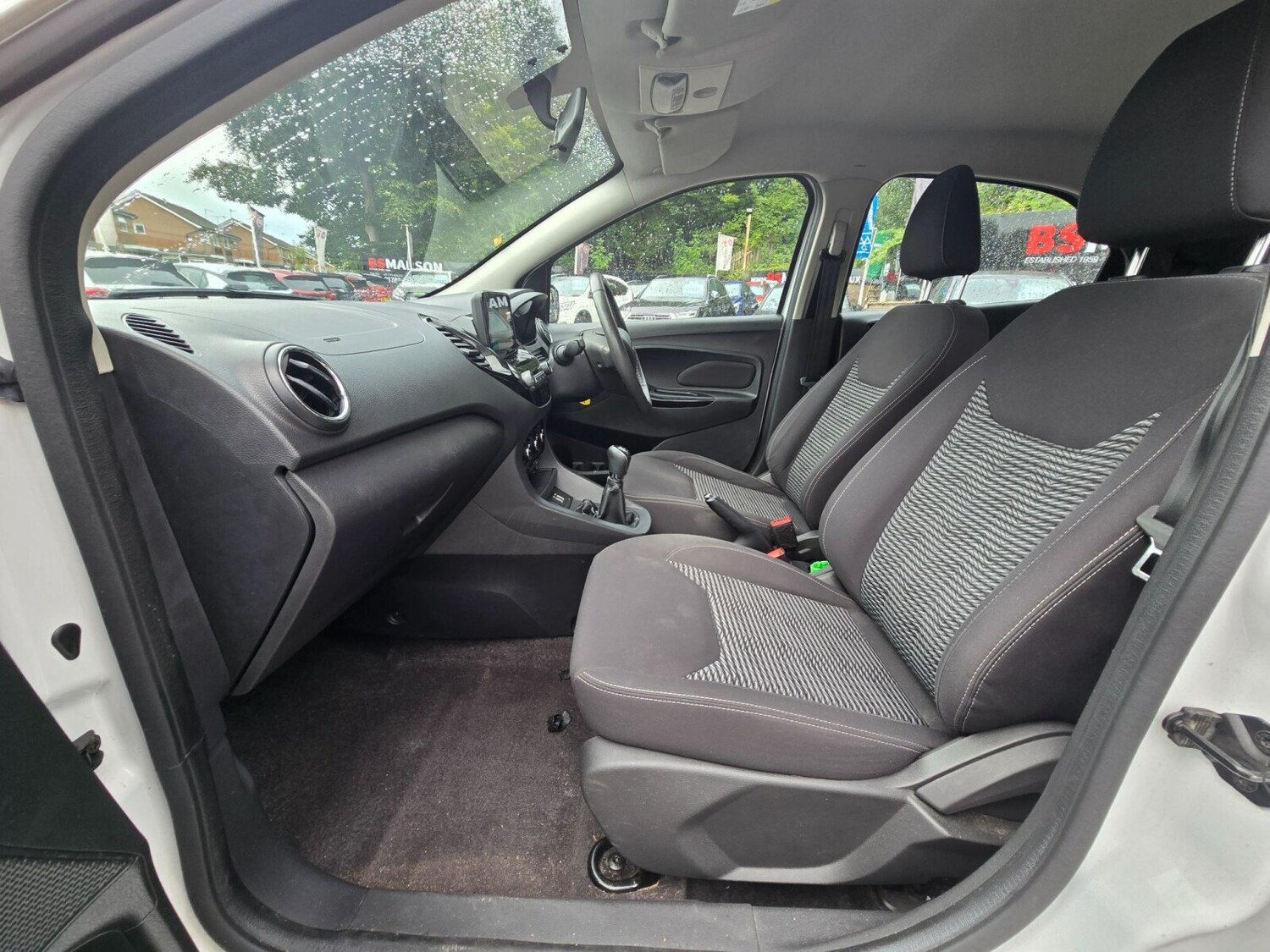 Used Ford Ka+ 2018 for sale - 75486782: Photo 46