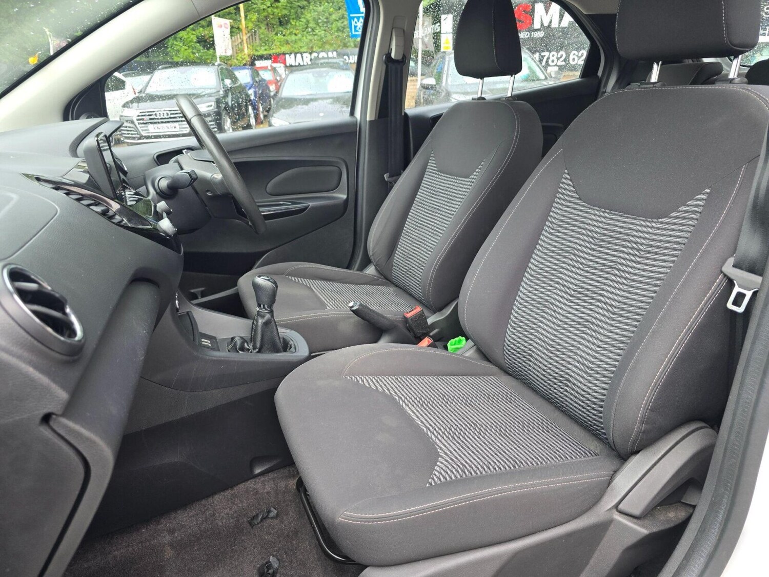 Used Ford Ka+ 2018 for sale - 75486782: Photo 47