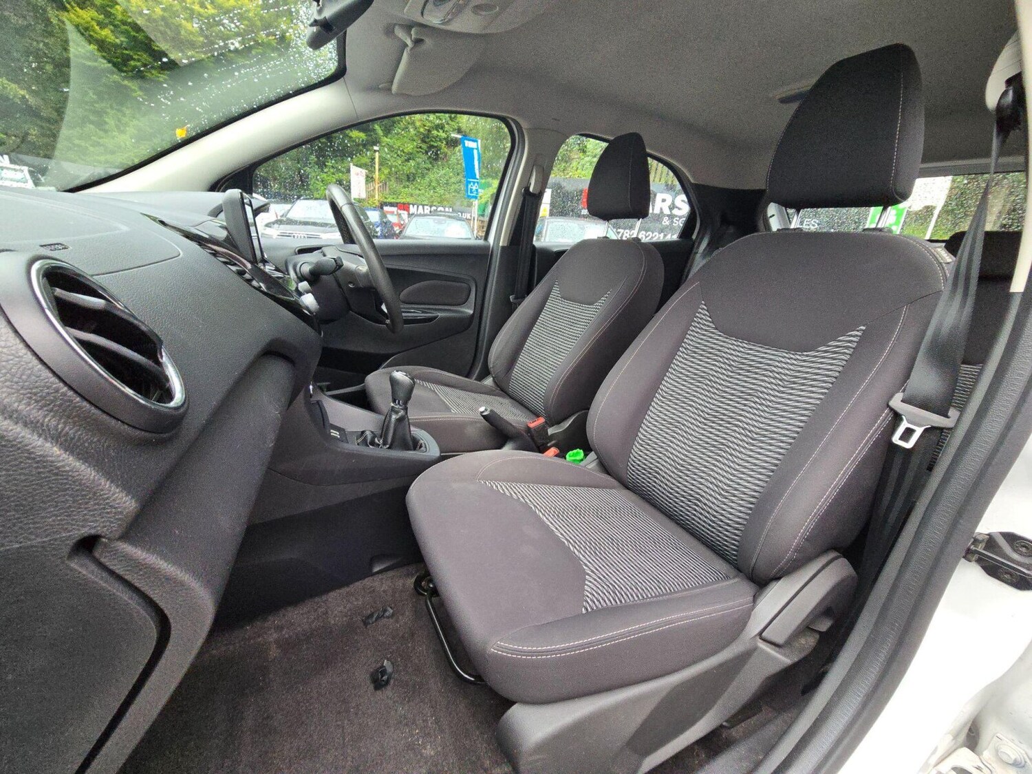 Used Ford Ka+ 2018 for sale - 75486782: Photo 48