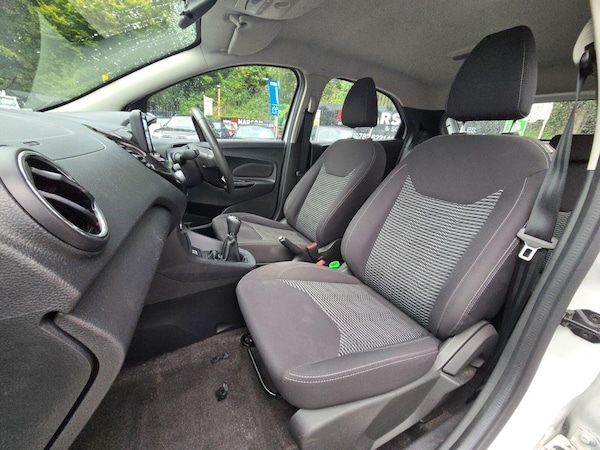 Used Ford Ka+ 2018 for sale - 75486782: Photo 48