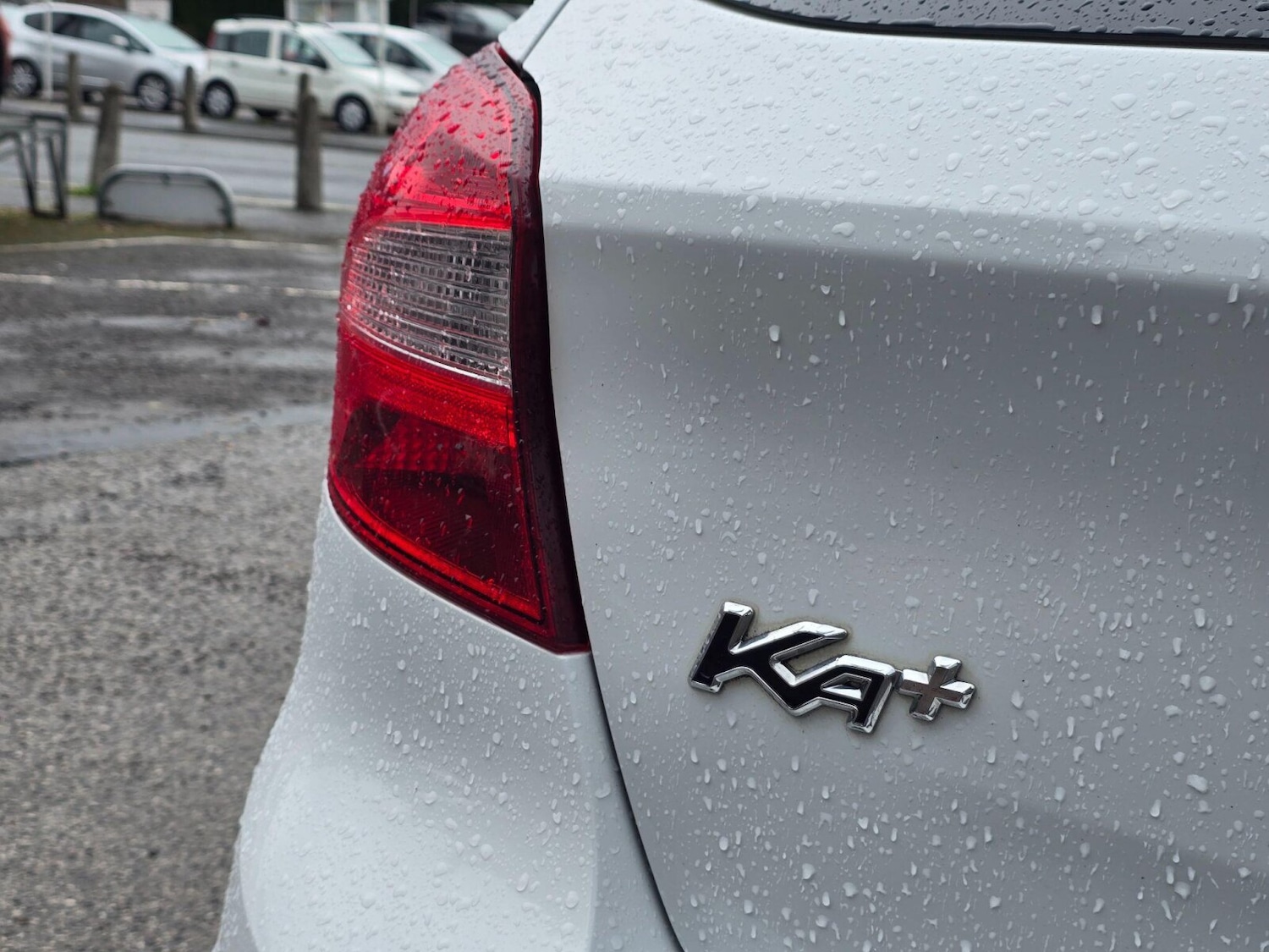 Used Ford Ka+ 2018 for sale - 75486782: Photo 49