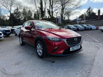 2019 - 2.0 SKYACTIV-G SE-L Nav+ Auto Euro 6 (s/s) 5dr