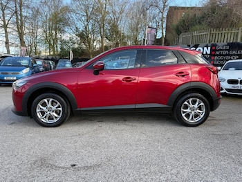 Used Mazda CX-3 2019 for sale - 75392151: Photo