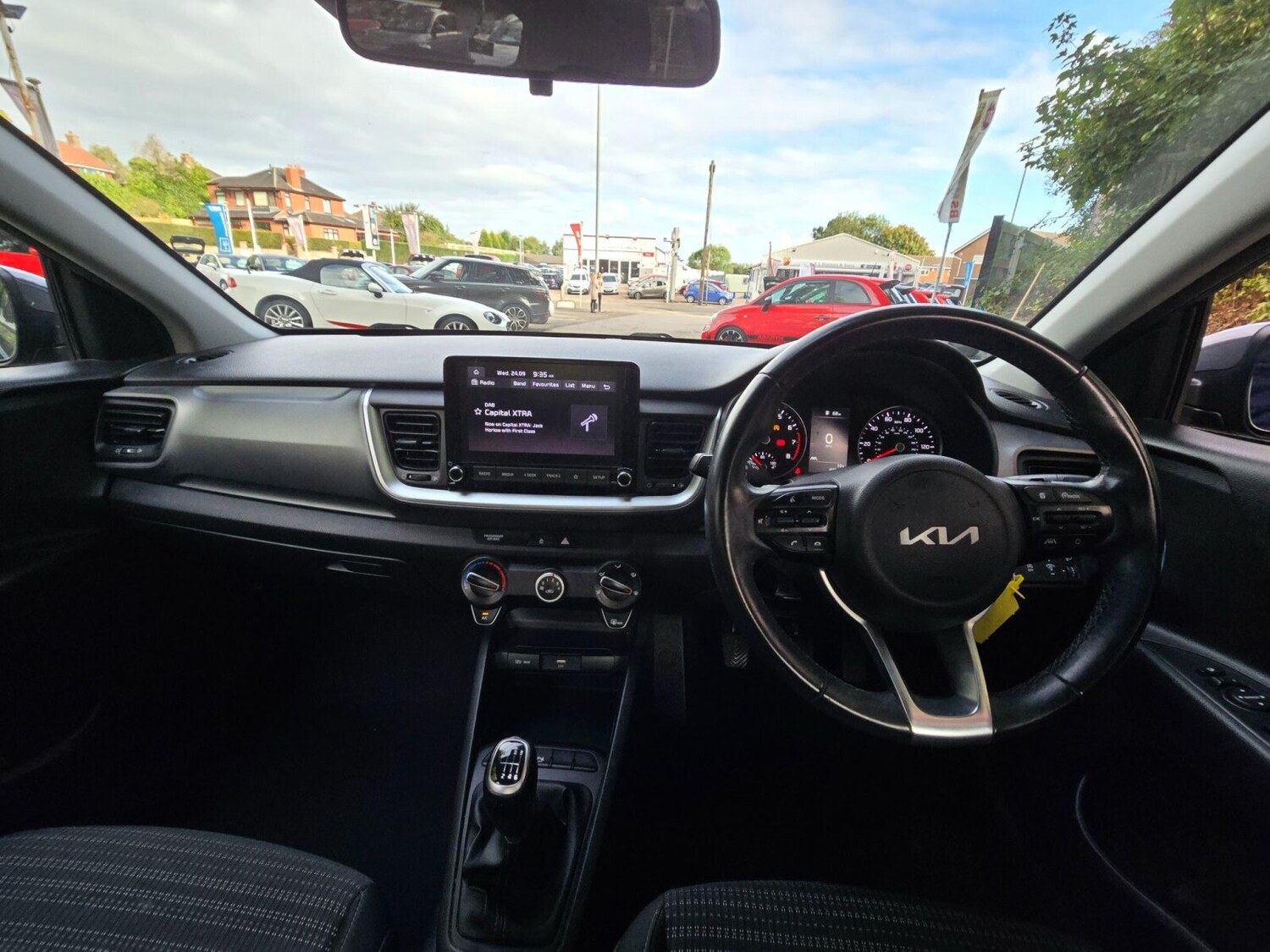 Used Kia Stonic 2022 for sale - 76003586: Photo 11