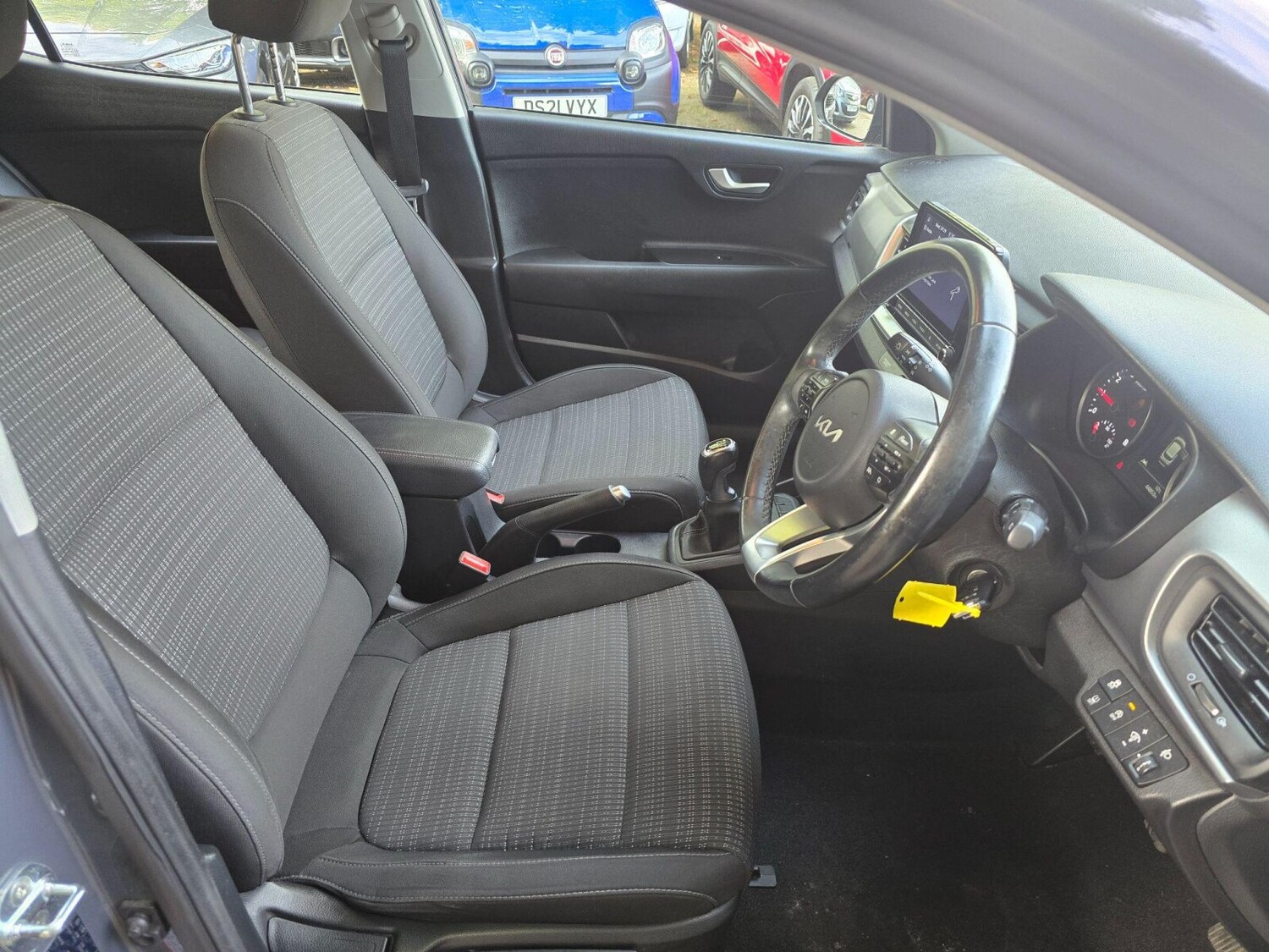 Used Kia Stonic 2022 for sale - 76003586: Photo 12