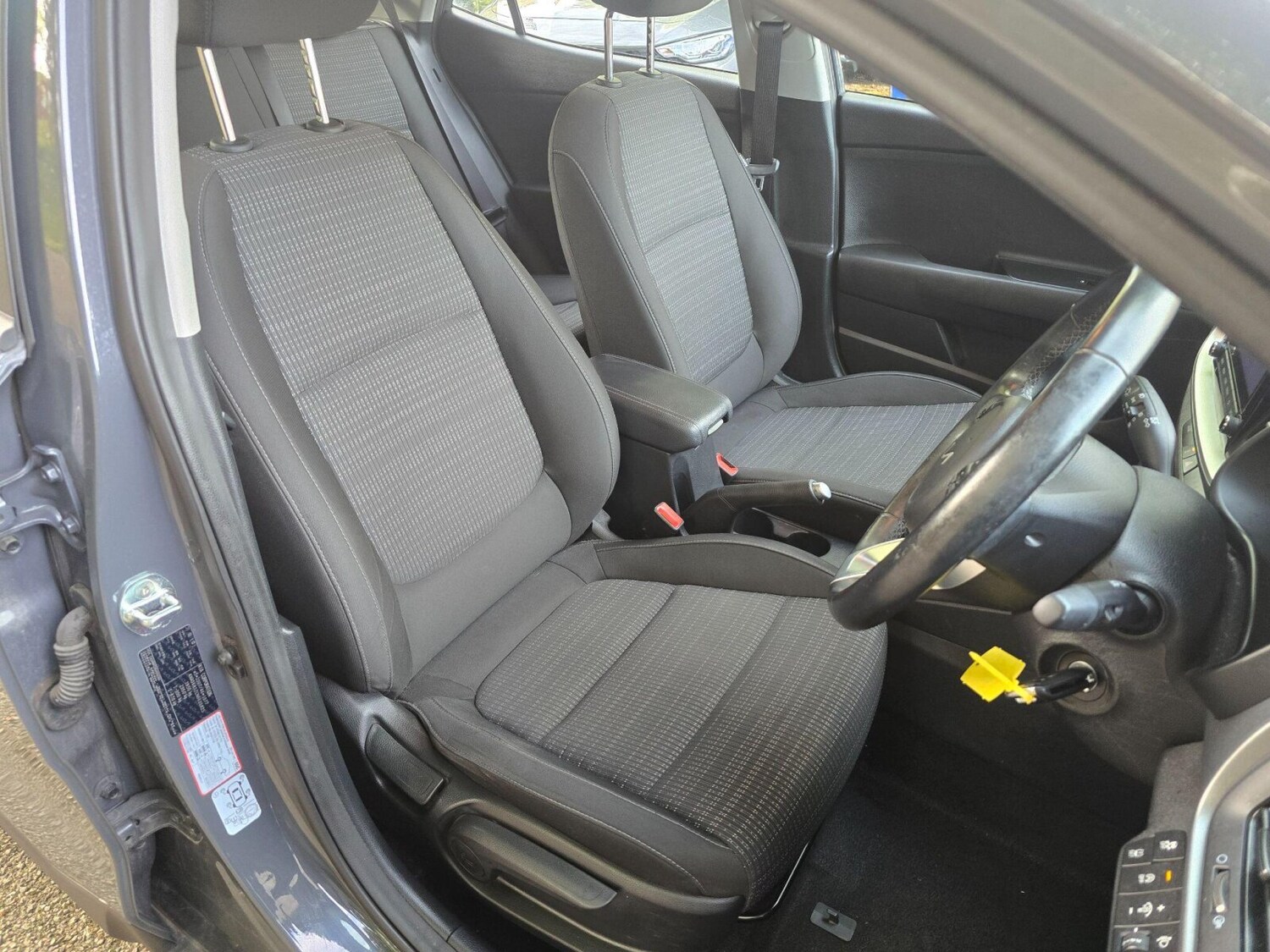 Used Kia Stonic 2022 for sale - 76003586: Photo 13