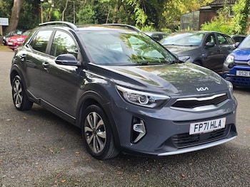 Kia - Stonic