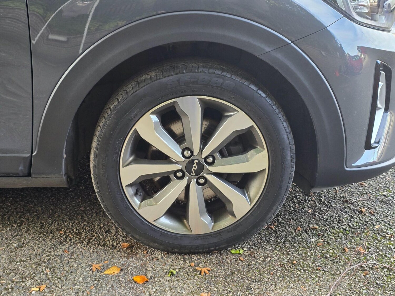 Used Kia Stonic 2022 for sale - 76003586: Photo 25