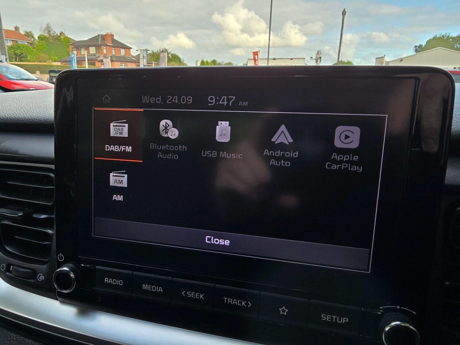 Used Kia Stonic 2022 for sale - 76003586: Photo 26