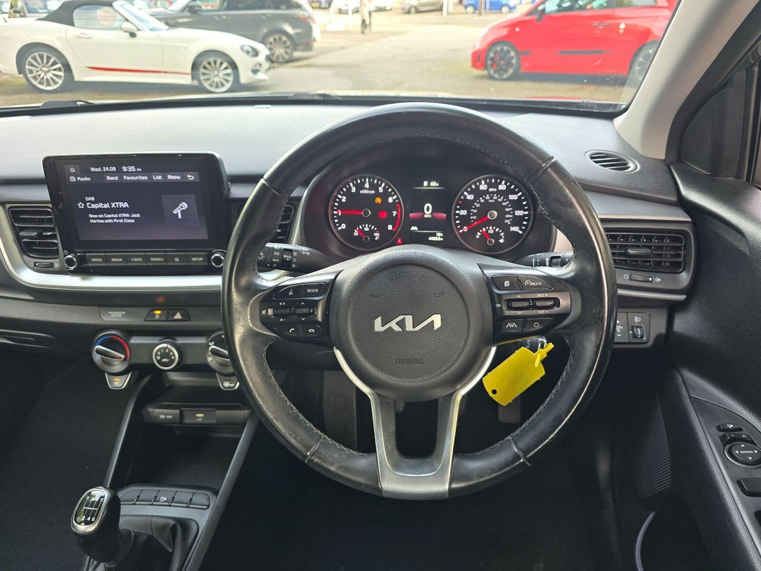 Used Kia Stonic 2022 for sale - 76003586: Photo 29