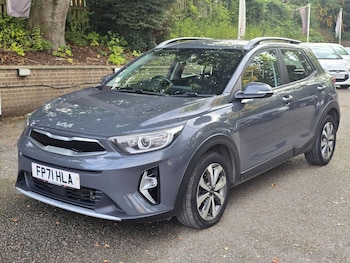 Used Kia Stonic 2022 for sale - 76003586: Photo 4