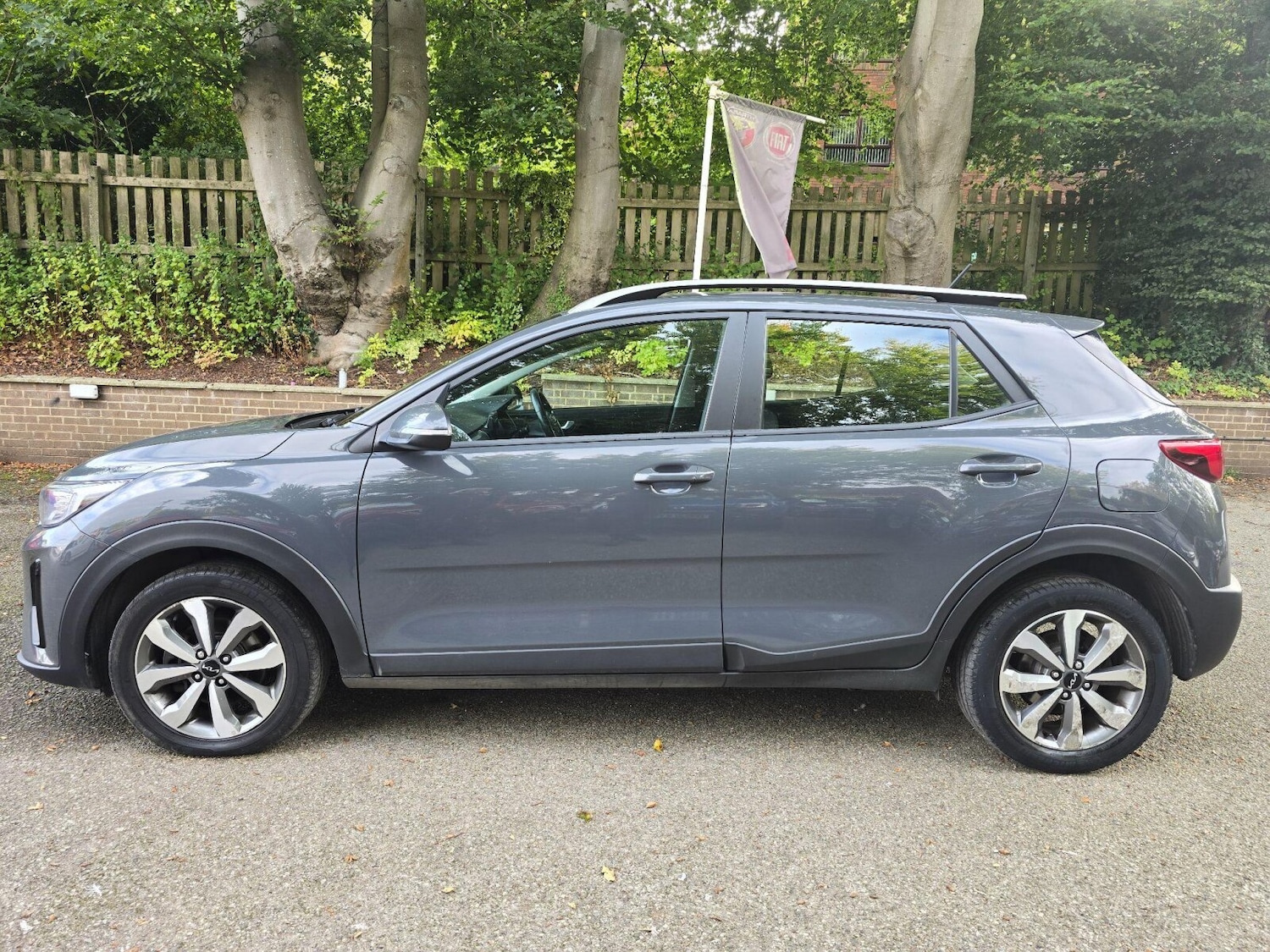 Used Kia Stonic 2022 for sale - 76003586: Photo 6