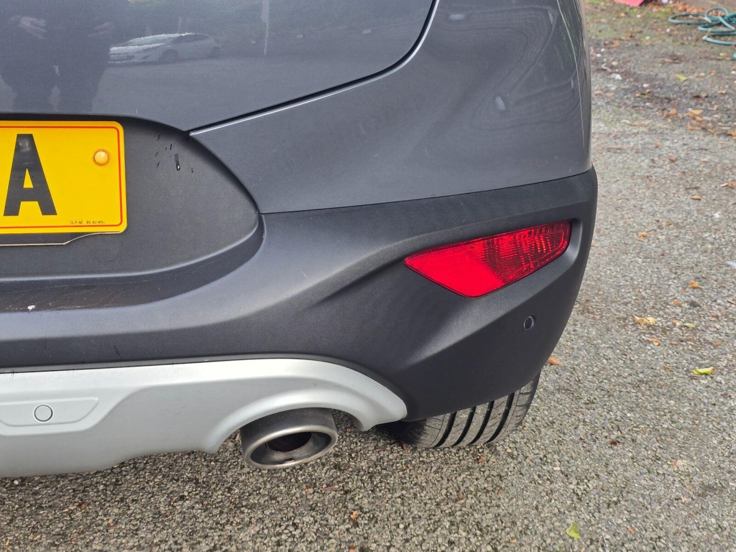 Used Kia Stonic 2022 for sale - 76003586: Photo 7