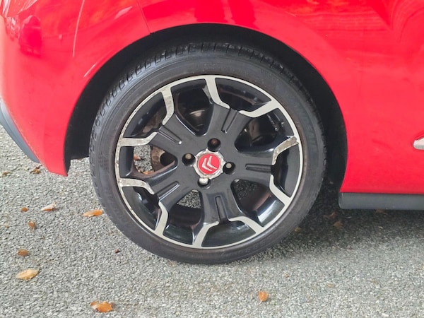 Used Citroen DS3 2013 for sale - 76265530: Photo 11