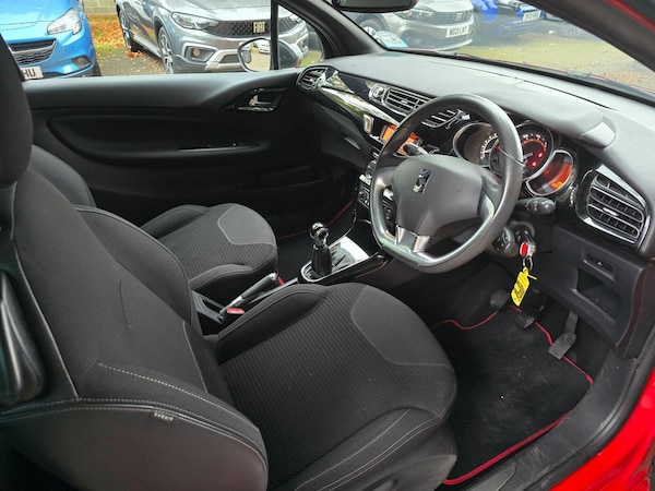 Used Citroen DS3 2013 for sale - 76265530: Photo 14