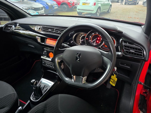 Used Citroen DS3 2013 for sale - 76265530: Photo 15