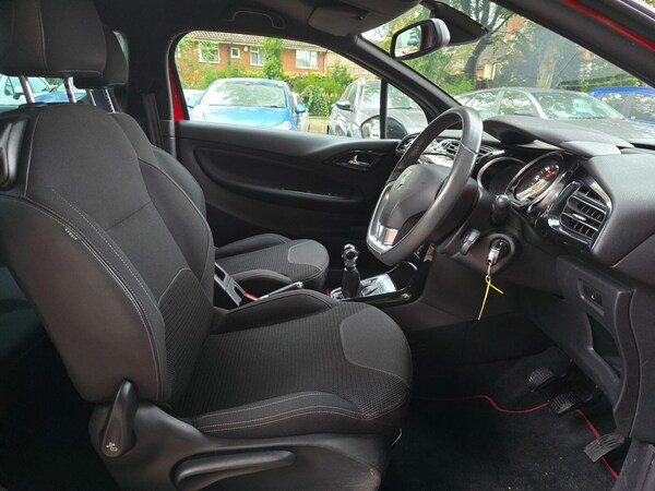 Used Citroen DS3 2013 for sale - 76265530: Photo 16
